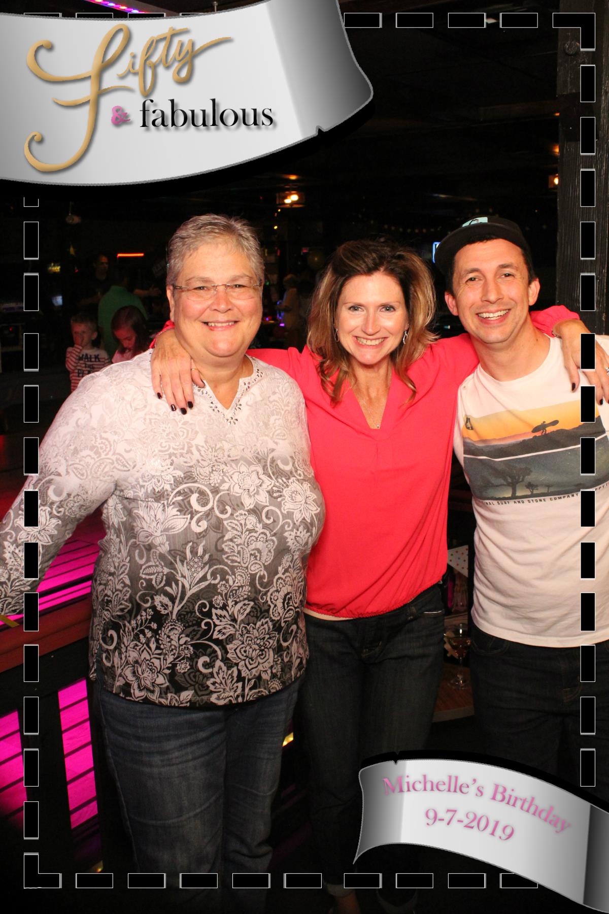 Fabulous and 50 | View more photos from the event at gallery.mainemagicmirror.com/u/MaineMagicMirror/Fabulous-and-50